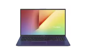 Ноутбук ASUS X512UA (X512UA-EJ391) - Фото