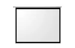 Проекционный экран с механизмом возврата 16:9 133'' (295*165 см) GrandView CB-MP133 (16:9) WM5