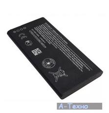 Аккумуляторная батарея PowerPlant Nokia BN-01 (X) 1550mAh (DV00DV6312)