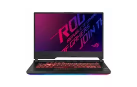 Ноутбук ASUS G531GU (G531GU-AL227) - Фото