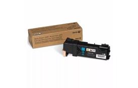 Тонер-картридж XEROX PH6500/WC6505 Cyan (106R01598) - Фото