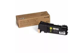 Тонер-картридж XEROX PH6500/WC6505 Yellow (106R01600) - Фото