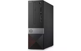 Компьютер Dell Vostro 3470 SFF (N217VD3470_UBU) - Фото