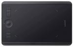 Графический планшет Wacom Intuos Pro S (PTH460K0B)