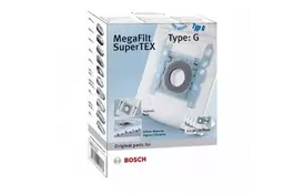 Аксессуар к пылесосам BOSCH BBZ 41 FG (BBZ41FG) - Фото