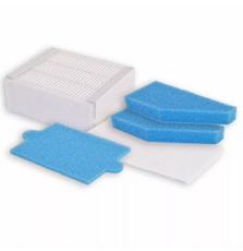 Аксессуар к пылесосам Filtero FTH 99