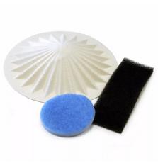 Аксессуар к пылесосам Filtero FTM 10