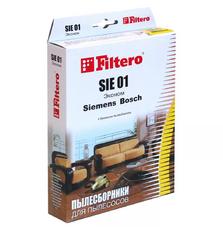 Аксессуар к пылесосам Filtero SIE 01(4) Эконом