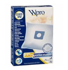 Аксессуар к пылесосам WPRO GS83-MW (481281718615)