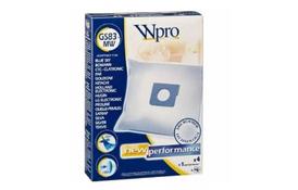 Аксессуар к пылесосам WPRO GS83-MW (481281718615) - Фото