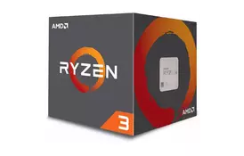 Процессор AMD Ryzen 3 1200 (YD1200BBAEMPK) - Фото