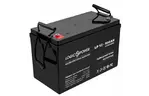 Батарея к ИБП LogicPower LP 12В 100Ач (4240)