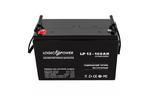 Батарея к ИБП LogicPower LP 12В 100Ач (4240)