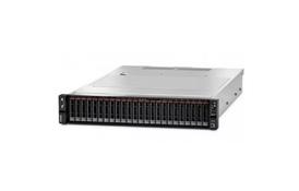 Сервер Lenovo 7X06A011EA - Фото