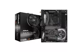 Материнская плата ASRock X470 TAICHI - Фото
