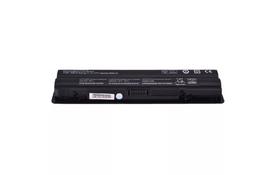 Аккумулятор для ноутбука Alsoft Dell XPS 14 J70W7, 4400mAh, 6cell, 11.1V, Li-ion, черная (A47153) - Фото