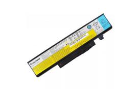 Аккумулятор для ноутбука Lenovo IdeaPad Y470 L10S6Y02, 48Wh (4300mAh), 6cell, 11.1V, Li-ion (A47362) - Фото