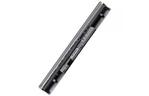 Аккумулятор для ноутбука Lenovo IdeaPad S300 L12S4Z01, 32Wh (2200mAh), 4cell, 14.8V, Li-ion (A41775)