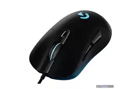Мишка Logitech G403 Prodigy (910-004824) - Фото