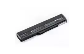 Аккумулятор для ноутбука ASUS A32-K52, 5200mAh, 6cell, 10.8V, Li-ion (A47403) - Фото