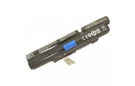 Аккумулятор для ноутбука Alsoft Acer AS11A5E Aspire 3830, 5200mAh, 6cell, 10.8V, Li-ion, чер (A47145) - Фото