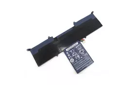 Аккумулятор для ноутбука Alsoft Acer AP11D3F Aspire S3, 3280mAh, 6cell, 11.1V, Li-ion, черна (A47146) - Фото