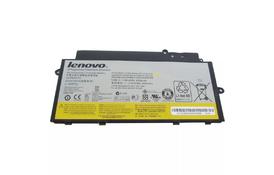 Аккумулятор для ноутбука Lenovo IdeaPad U510 L11M3P02, 4060mAh (45Wh), 3cell, 11.1V, Li-ion (A47353) - Фото