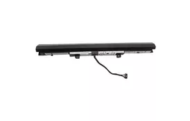 Аккумулятор для ноутбука Lenovo IdeaPad V310 L15С4A02, 2200mAh (32Wh), 4cell, 14.4V, Li-ion (A47189) - Фото