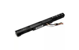 Аккумулятор для ноутбука Acer AS16A8K, 2800mAh (42Wh), 4cell, 14.6V, Li-ion (A47260) - Фото