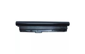 Аккумулятор для ноутбука Alsoft Sony VGP-BPL11, 5200mAh, 6cell, 10.8V, Li-ion, черная (A47243) - Фото