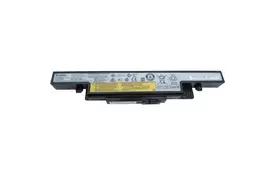 Аккумулятор для ноутбука Lenovo IdeaPad Y500 L12S6E01, 5800mAh (62Wh), 6cell, 10.8V, Li-ion (A47349) - Фото