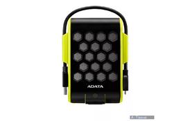 Внешний жесткий диск 2.5" 1TB ADATA (AHD720-1TU3-CGR) - Фото