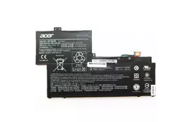 Аккумулятор для ноутбука Acer AP16A4K Aspire One A01, 3770mAh (42Wh), 3cell, 11.25V, Li-Po (A47262) - Фото