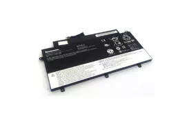 Аккумулятор для ноутбука Lenovo ThinkPad T431s, 4250mAh (47Wh), 3cell, 11.1V, Li-ion (A47344) - Фото