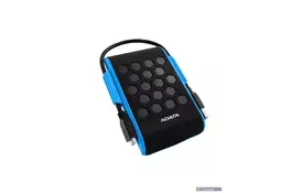 Внешний жесткий диск 2.5" 1TB ADATA (AHD720-1TU3-CBL) - Фото