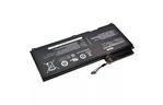 Аккумулятор для ноутбука Samsung SF510 AA-PN3VC6B, 65Wh (5900mAh), 6cell, 11.1V, Li-Pol (A47333)