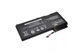 Аккумулятор для ноутбука Samsung SF510 AA-PN3VC6B, 65Wh (5900mAh), 6cell, 11.1V, Li-Pol (A47333) - Фото