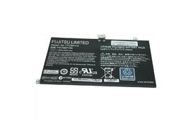 Аккумулятор для ноутбука Fujitsu LifeBook UH574 FPCBP410, 3300mAh (48Wh), 4cell, 14.8V, Li-io (A47355) - Фото