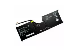 Аккумулятор для ноутбука SONY VGP-BPS39, 3800mAh (29Wh), 2cell, 7.5V, Li-ion (A47371) - Фото