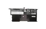 Аккумулятор для ноутбука Lenovo ThinkPad X1 Carbon (3rd Gen) 00HW003, 3290mAh (50Wh), 4cell, (A47247)