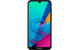Мобильный телефон Honor 8S 2/32G Black (51093ULM) - Фото