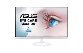 Монитор ASUS VZ249HE-W - Фото