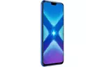 Мобильный телефон Honor 8X 4/64GB Blue (51092XYQ)