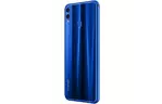 Мобильный телефон Honor 8X 4/64GB Blue (51092XYQ)