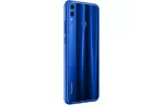 Мобильный телефон Honor 8X 4/64GB Blue (51092XYQ)