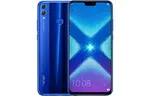 Мобильный телефон Honor 8X 4/64GB Blue (51092XYQ)