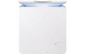 Морозильная камера ELECTROLUX EC2200AOW2 - Фото