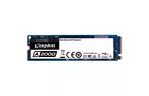 Накопитель SSD M.2 2280 500GB Kingston (SA2000M8/500G)