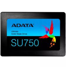 SSD накопитель ADATA SU750 1TB 2.5