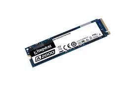 Накопитель SSD M.2 2280 1TB Kingston (SA2000M8/1000G) - Фото